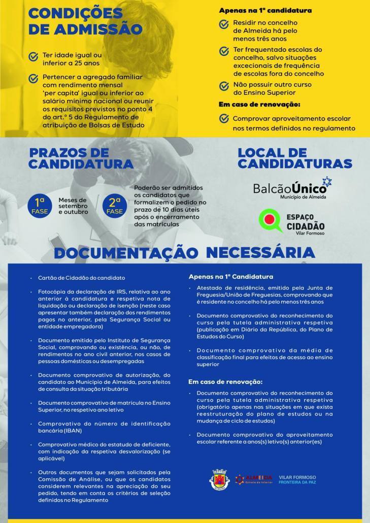 Bolsas De Estudo 2023 2024 2 Verso