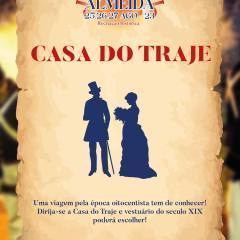 Casa Do Traje Divulgacao Casa Do Traje