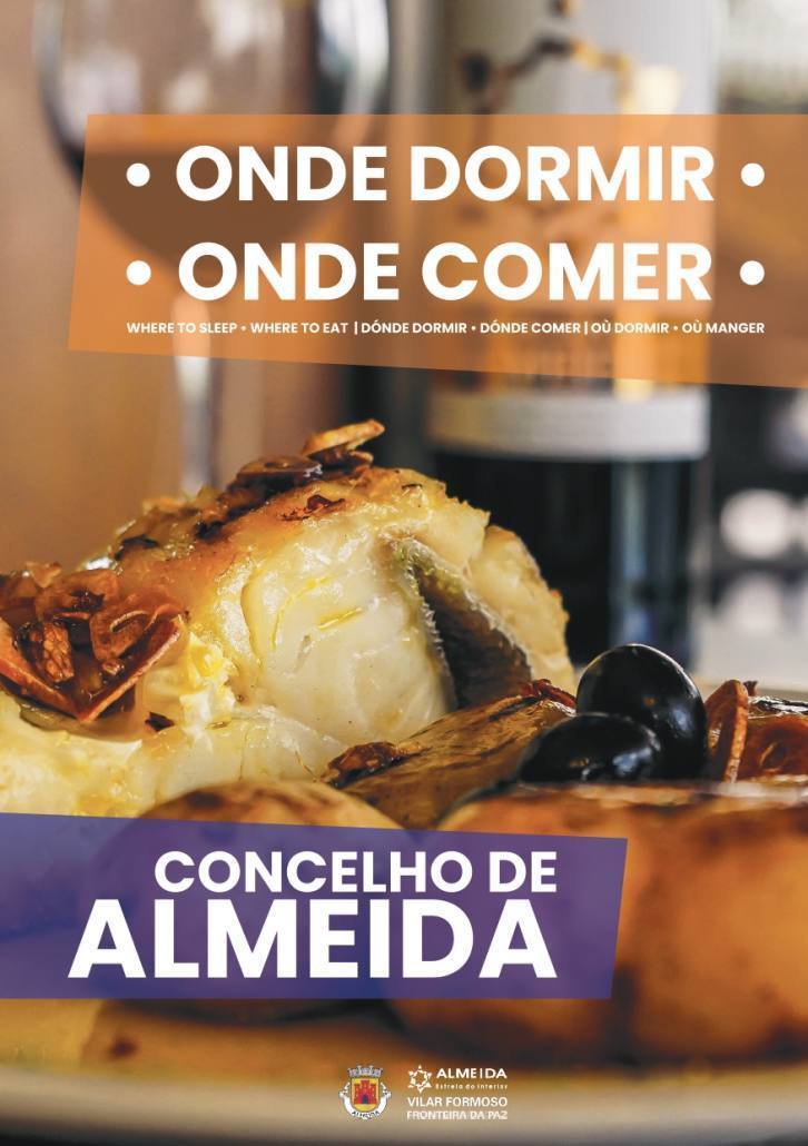 Livreto Alojamento Restauracao Page 0001