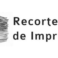 Recortes De Impresa