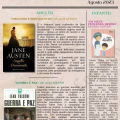 Sugestão L. Agosto 2023