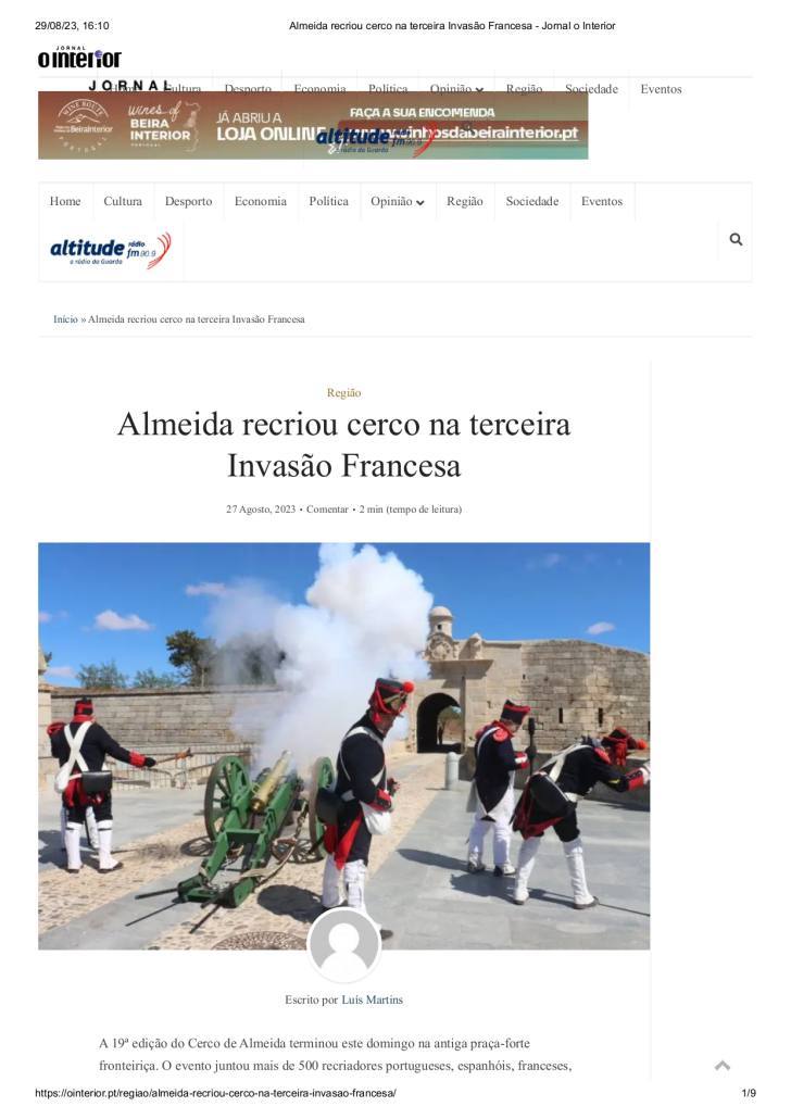 O Interior Jornal Page 0001