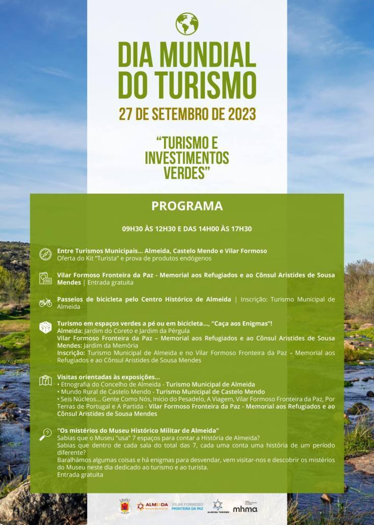 Dia Mundial Do Turismo 02