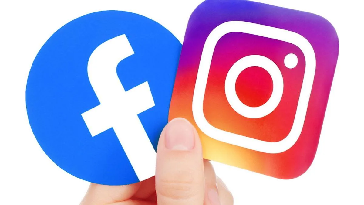 Facebook Instargam Europa 1
