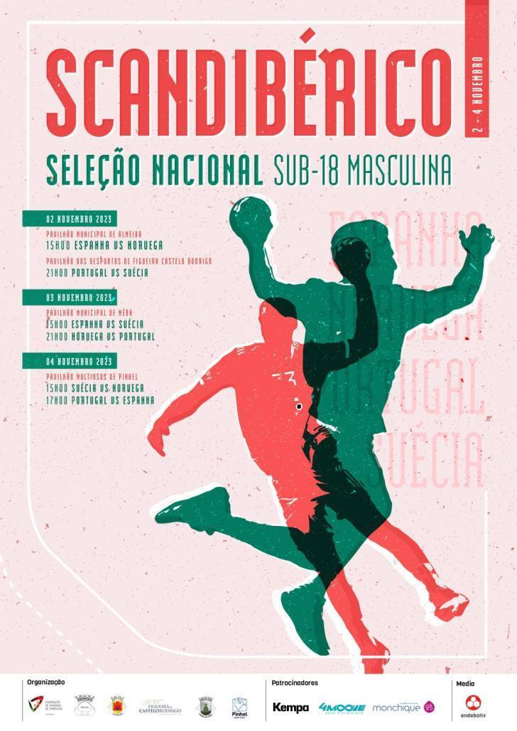 Cartaz2 A3 Scandiberico