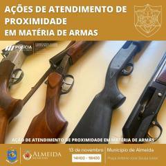 6. Município De Almeida