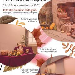 Exposicoes Turismo s