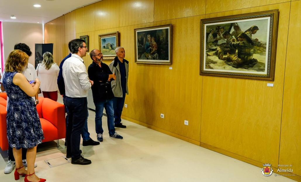 Exp António Batalha 07