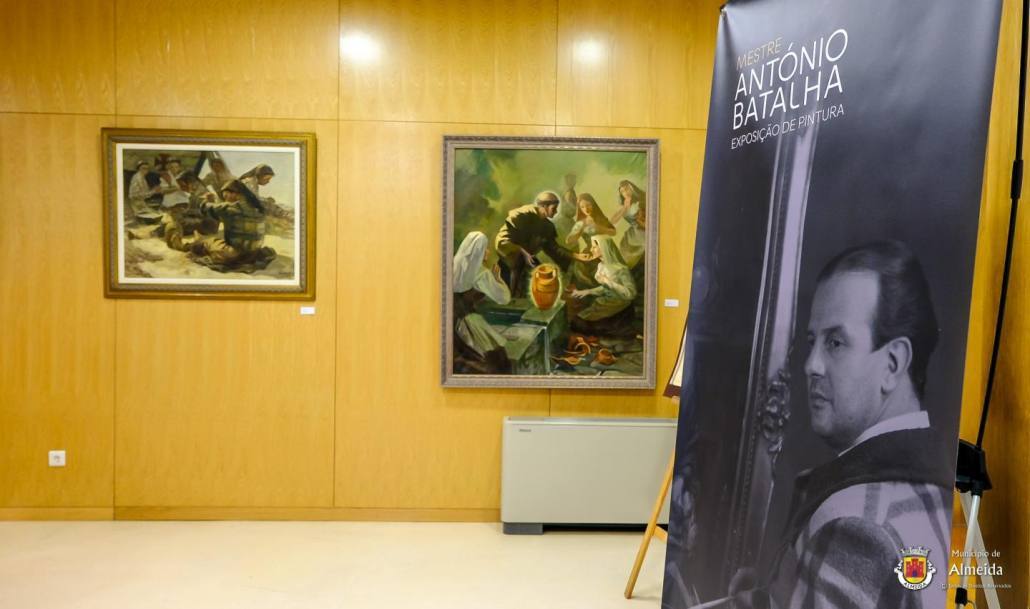 Exp António Batalha 08