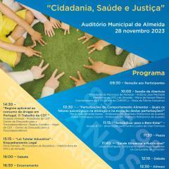 Vii Encontro Da Cpcj De Almeida Prancheta 1