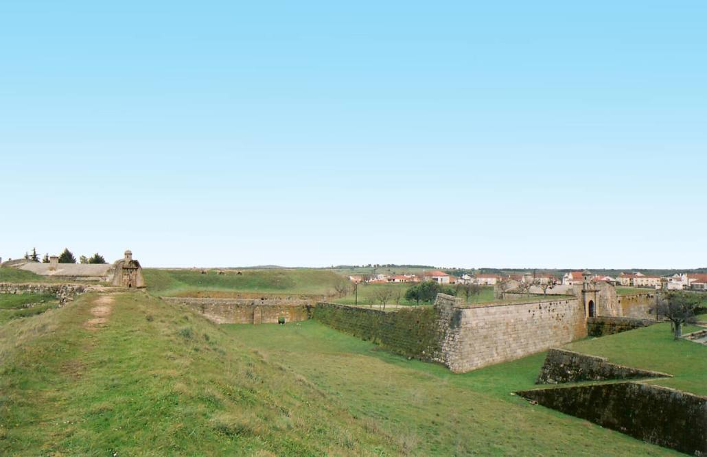 Portas Sao Francisco