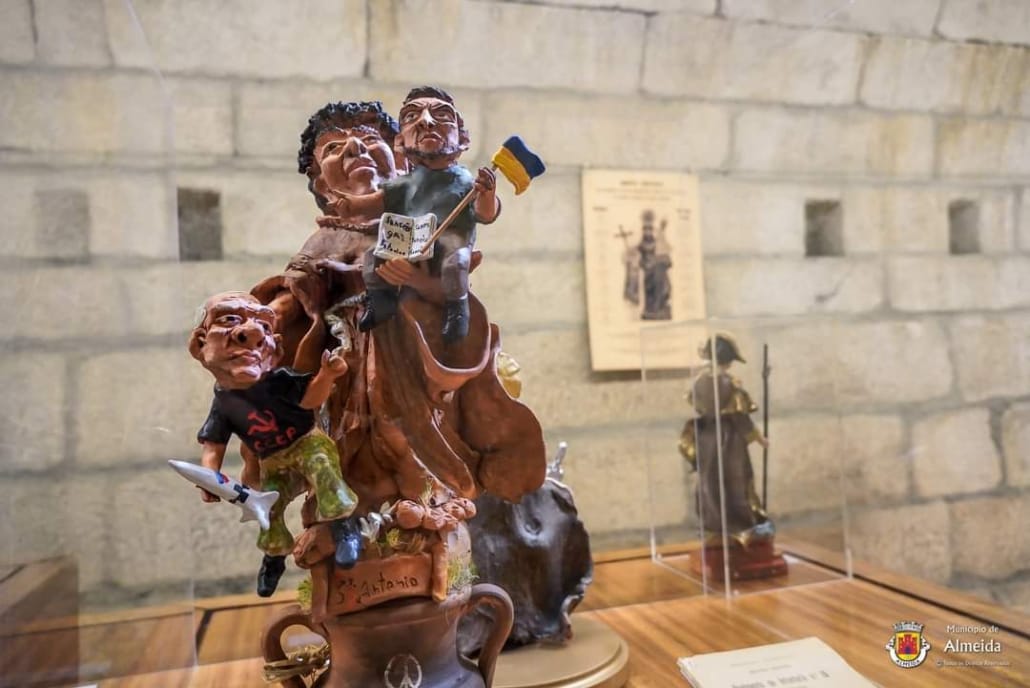 St Antonio Pormenores 2