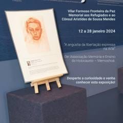 Cartaz ExposiÇao Polo Museologico Prancheta 1