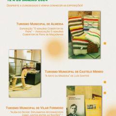 Cartaz ExposiÇoes Turismo