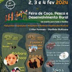 Cartaz Feira Caca E Pesca 2024 (2) Web