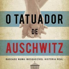 O Tatuador De Auschwitz