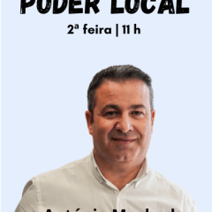 Poder Local Antonio Machado