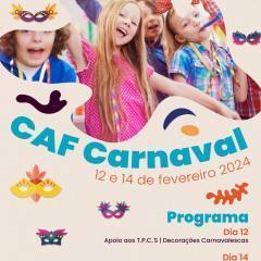 Caf Carnaval
