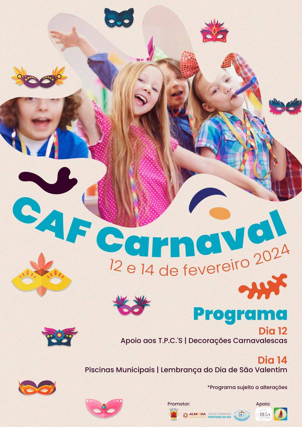 Caf Carnaval