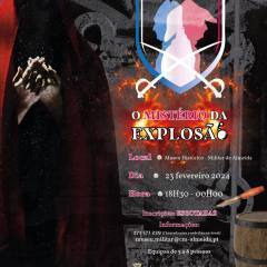 Cartaz Presos Na Poterna Prancheta 1 Cópia