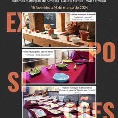 Exposicoes Fevereiro