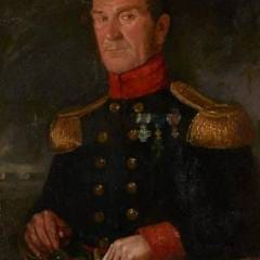 Major Fortunato JosÉ Barreiros