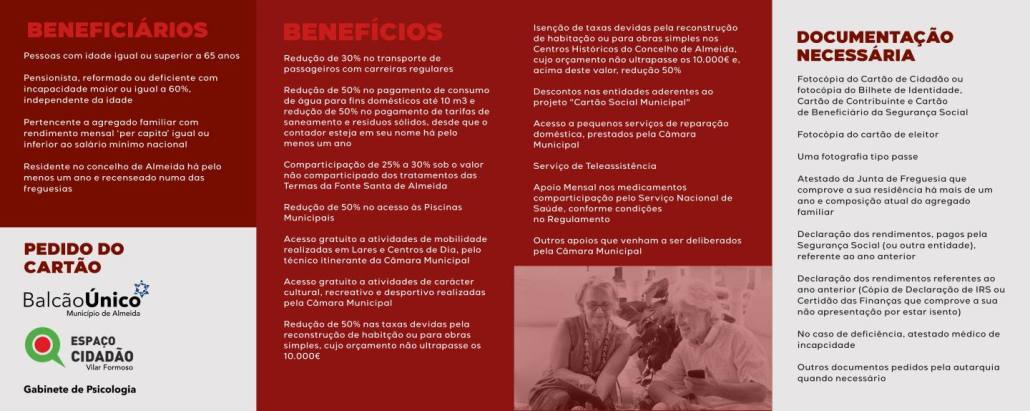 Cartao Social Municipal Invest Almeida 2