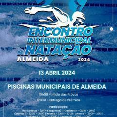 Encontro Natacao 2024