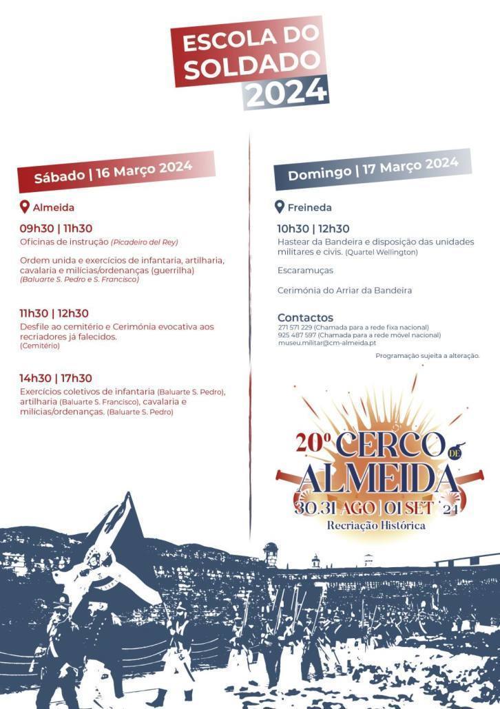 Flyer Externo 2024 Tras