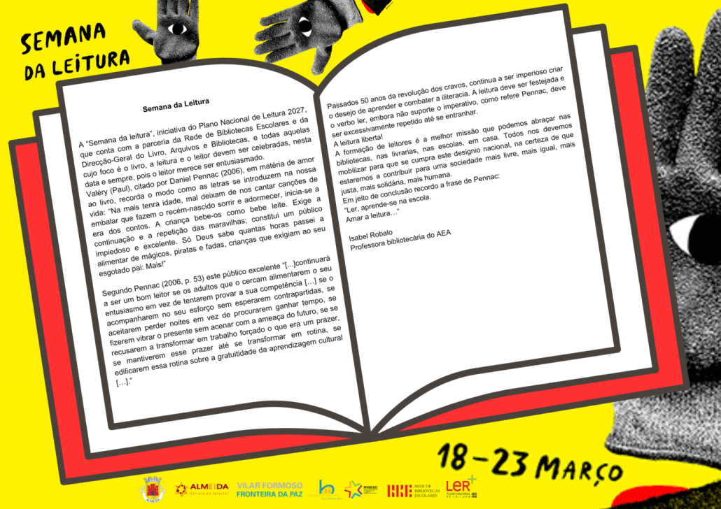 Texto Prof. Isabel Robalo