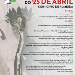 25 Abril 2024