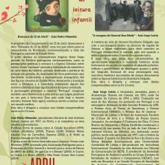 Sugestao Leitura Infantil Abril 2024