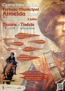 Comemoracoes Feriado Municipal