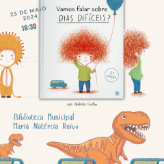 Sábado A Contar 25 Maio 2024