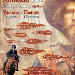 Comemoracoes Feriado Municipal