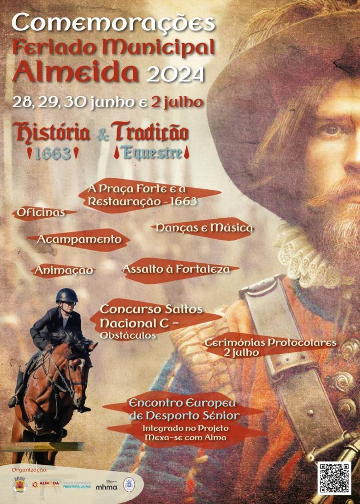 Comemoracoes Feriado Municipal 