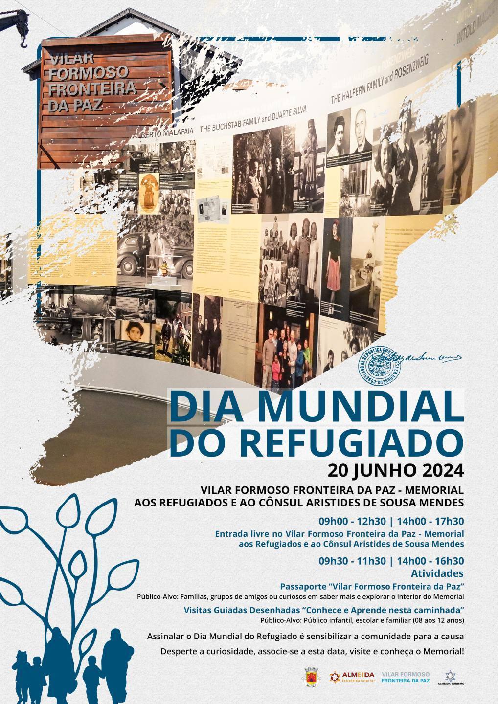 Dia Mundial Do Refugiado (4)