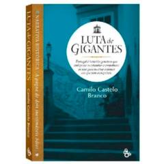 Luta De Gigantes