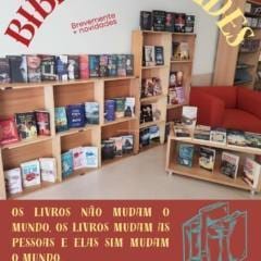 Novidades Literárias #4