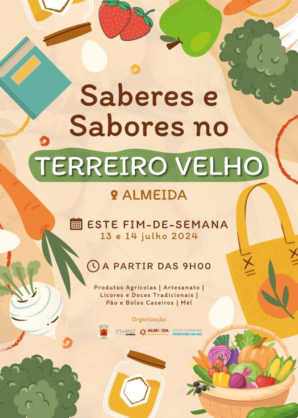 Saberes E Sabores No Terreiro Velho Prancheta 1 Cópia 3