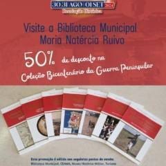 Desconto Na Col. Bicentenário