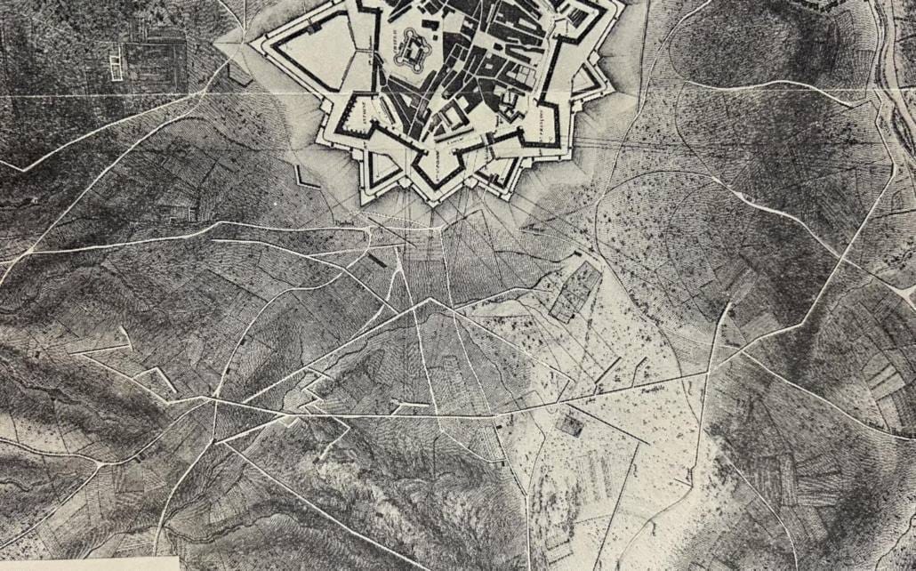 Dia 30 Trincheira Bom