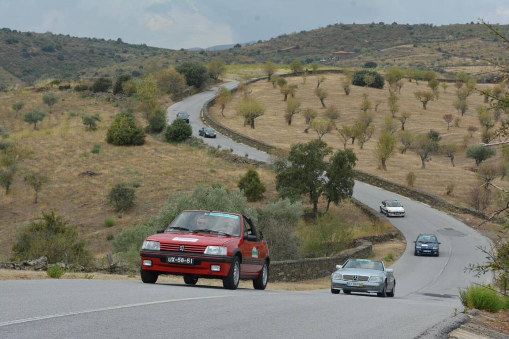 3 Classic Cars Tour 2024 261