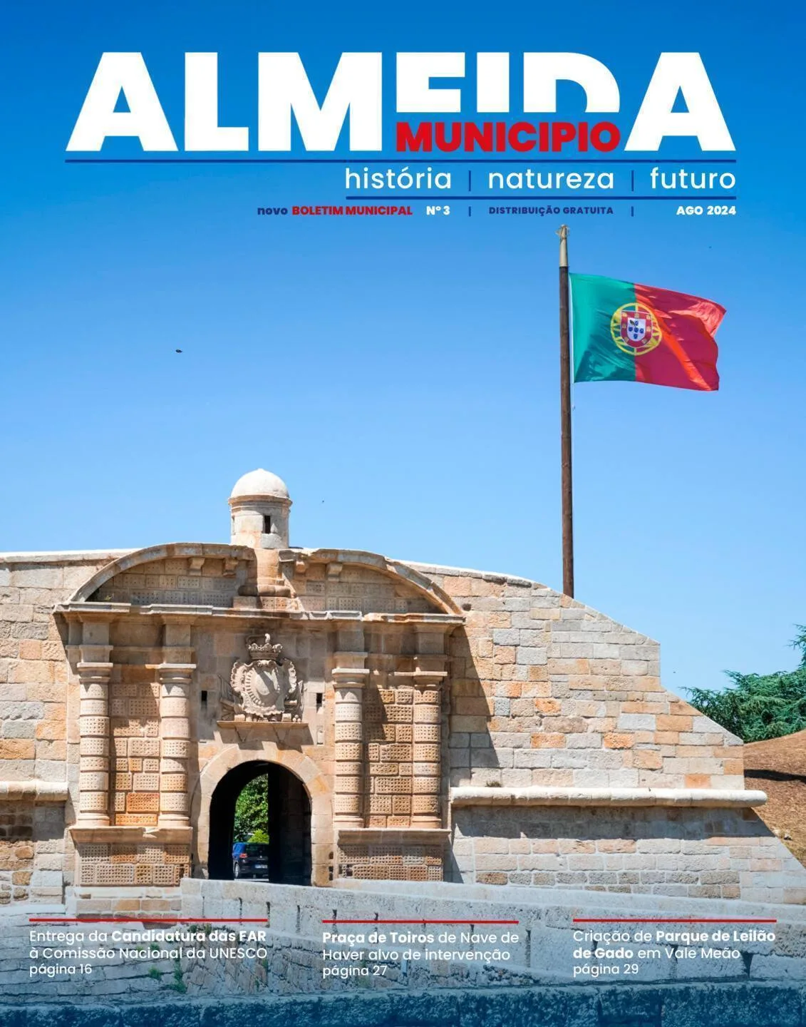 Boletim Municpal Nr03 1