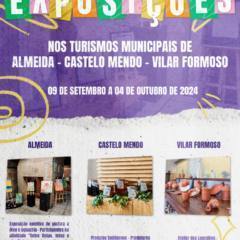 Exposicoes Setembro 2024