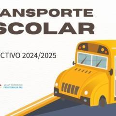 Transporte Escolar