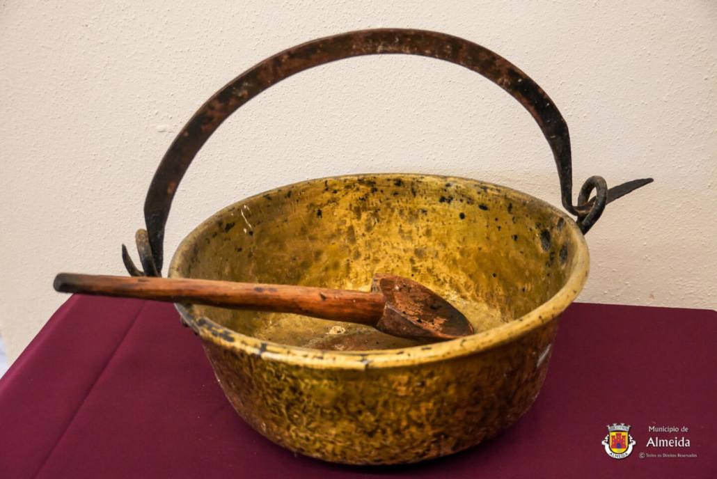 Exposição Etnográfica de Almeida “Mundo Rural”