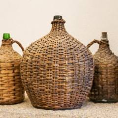 Exposição Etnográfica de Almeida “Mundo Rural”