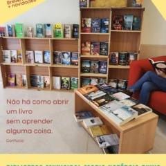 Novidades Literárias #5