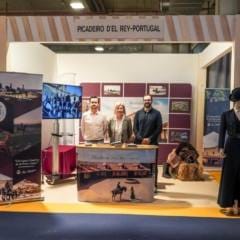 Madrid Horse Week 2024